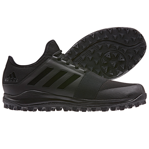 adidas divox 1.9 s women's field hockey turf shoes