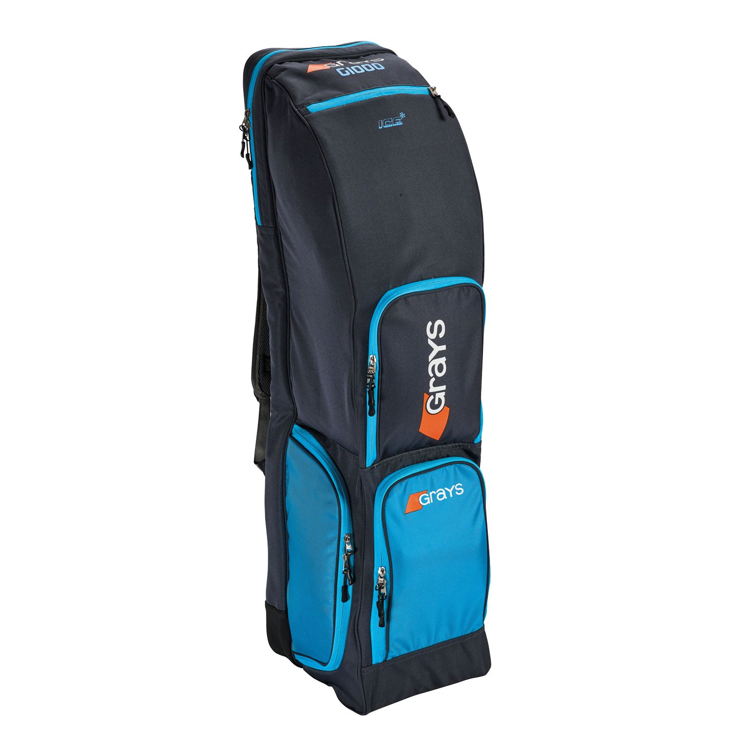 grays hockey backpack