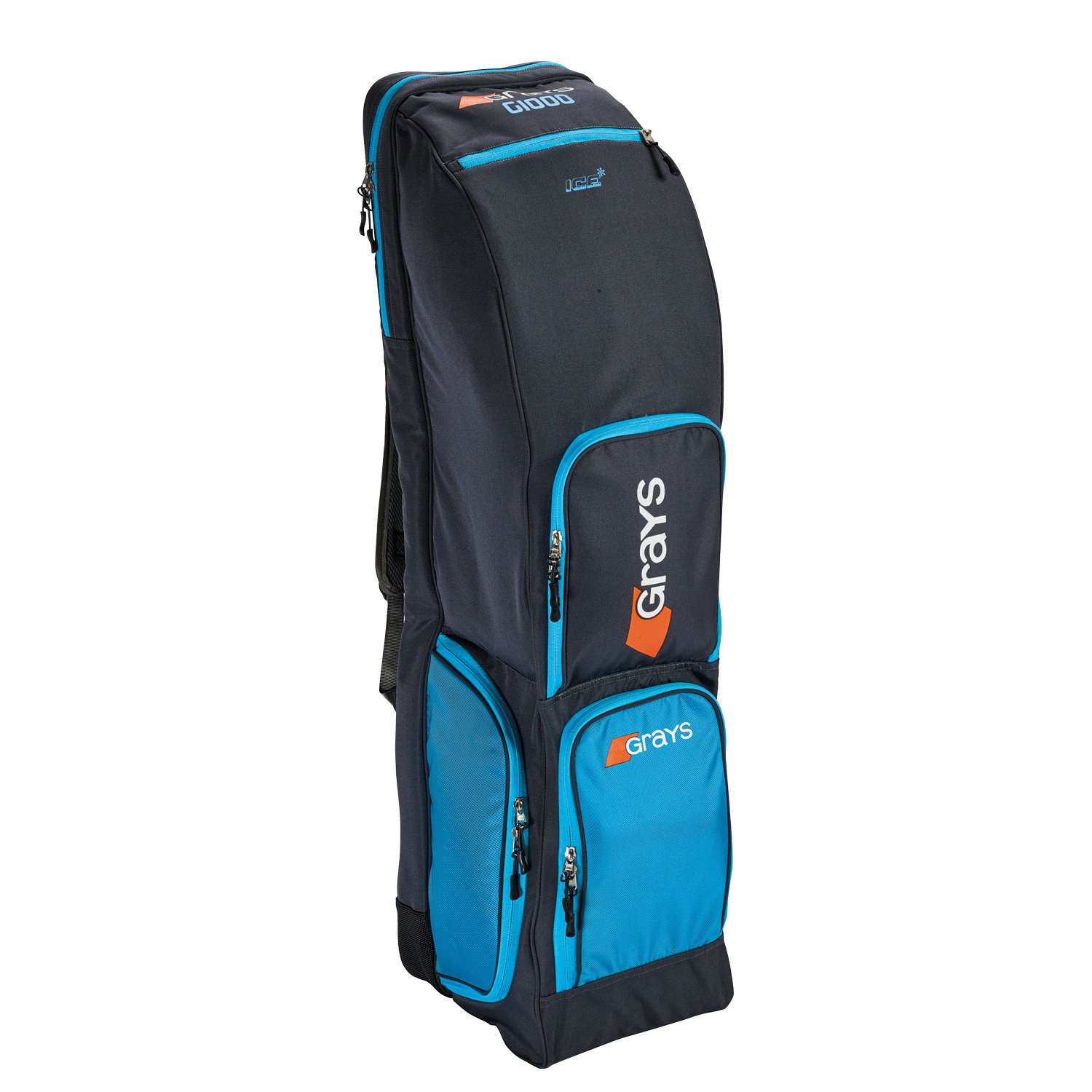 ice hockey stick travel bag