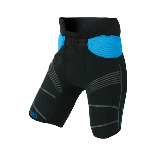 YAHOO Bored Shorts