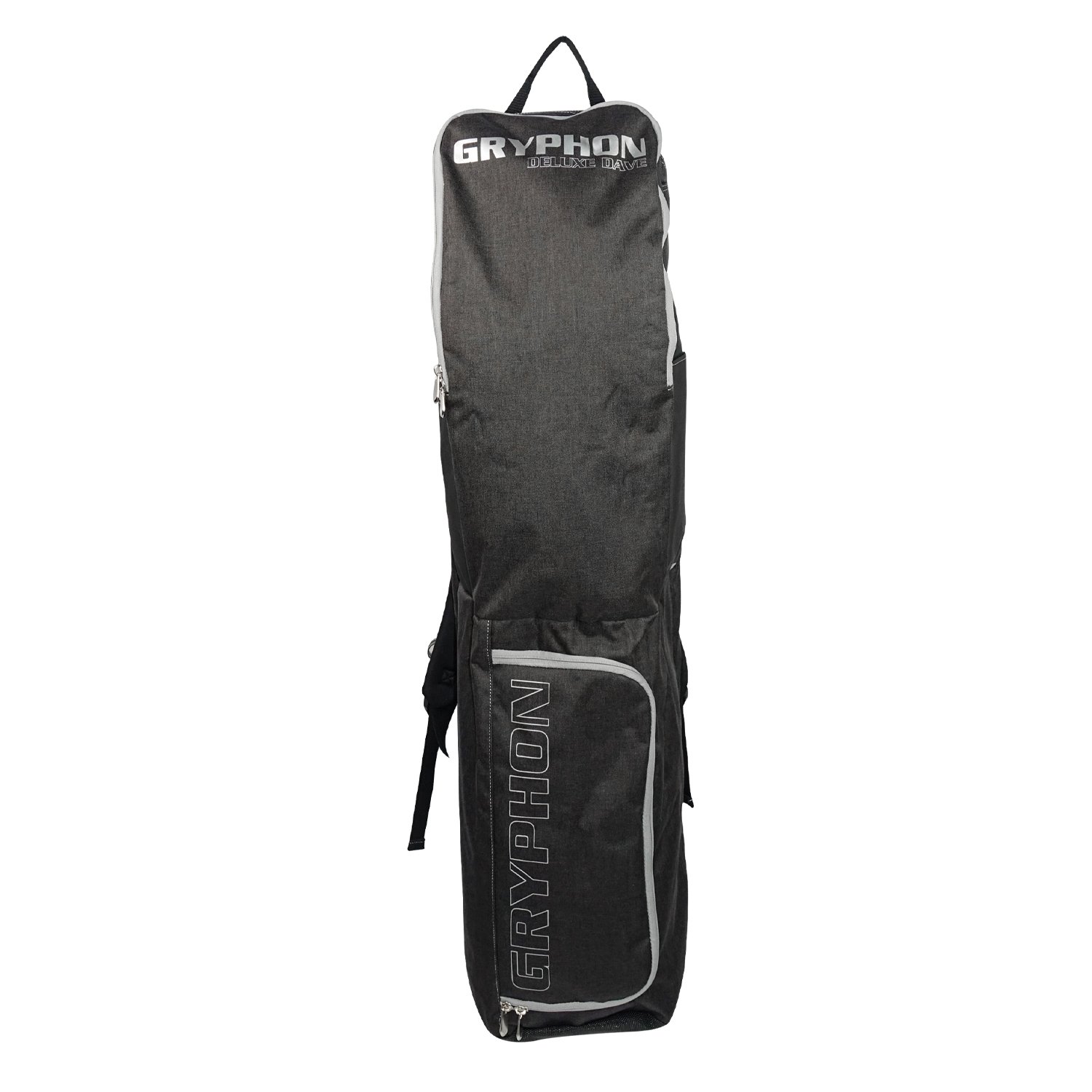 Gryphon Deluxe Dave G19 Bag | Hockey Bags – Stick Bags, Backpacks