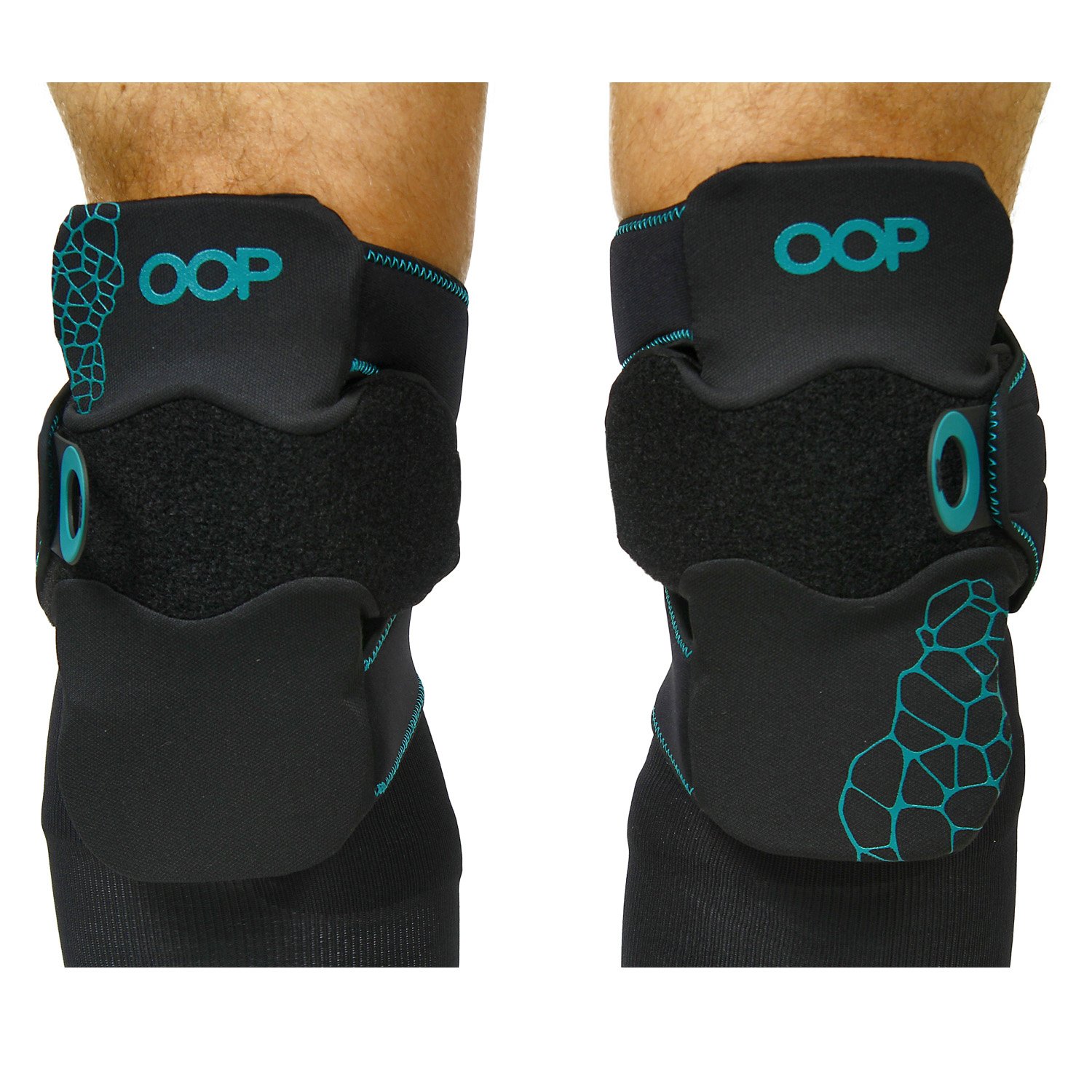 OBO OOP BeesKnees Field Hockey Knee Pads