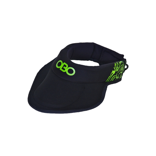 ROBO Throat Guard + Bib
