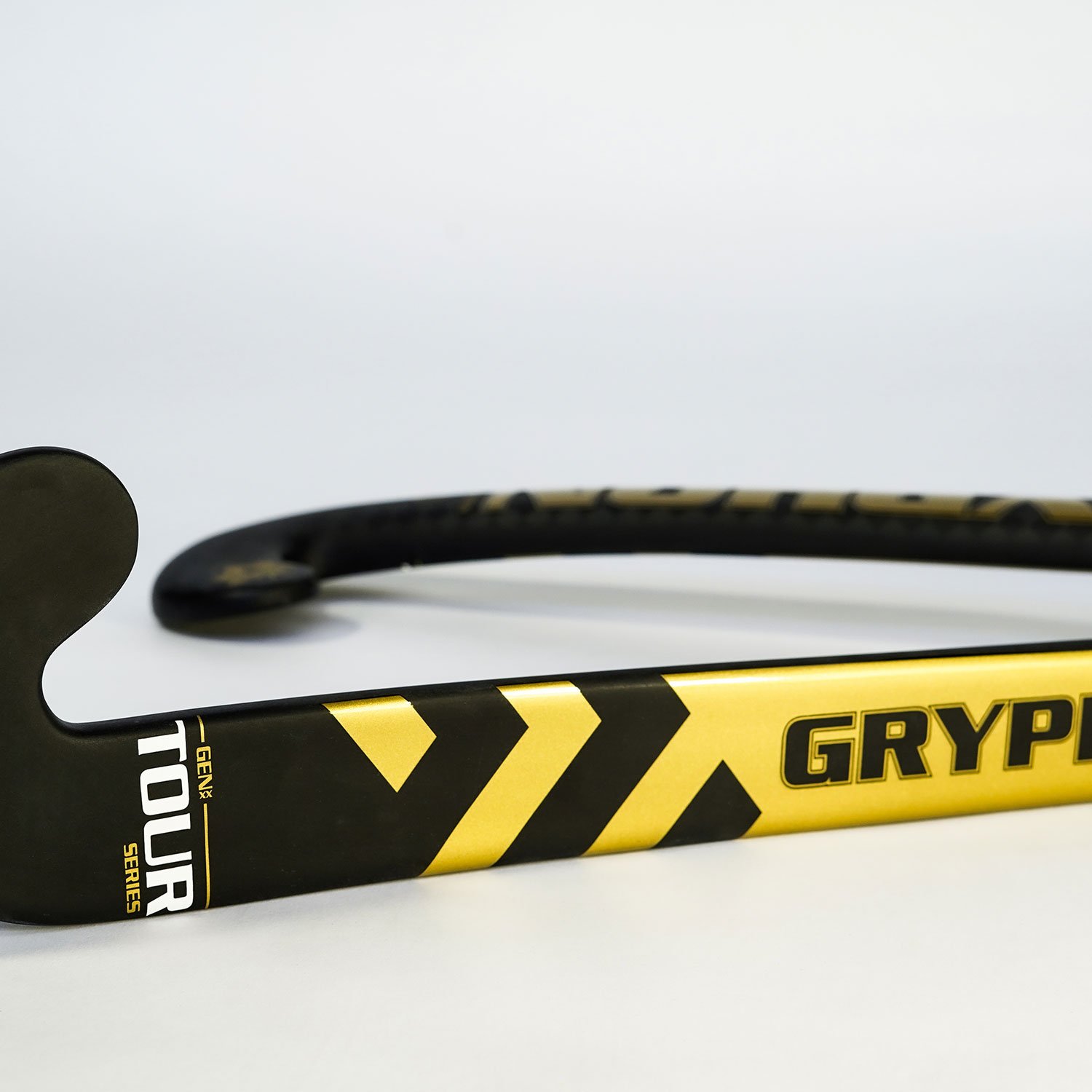gryphon tour samurai