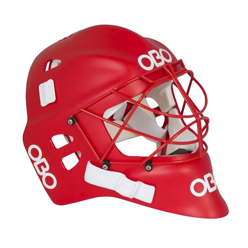 Cloud PE Helmet - Red