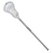 7000 Attack Platinum Lacrosse Stick