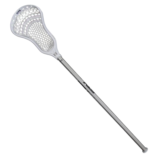 7000 Attack Platinum Lacrosse Stick