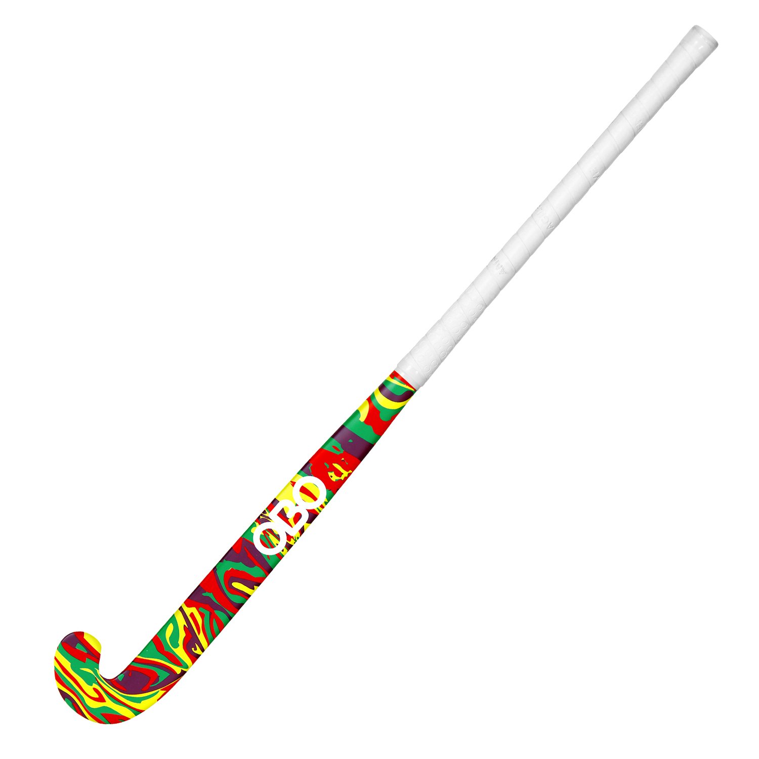 Robo Straight AS Acid LE Goalie Stick Hockey Sticks Just Hockey