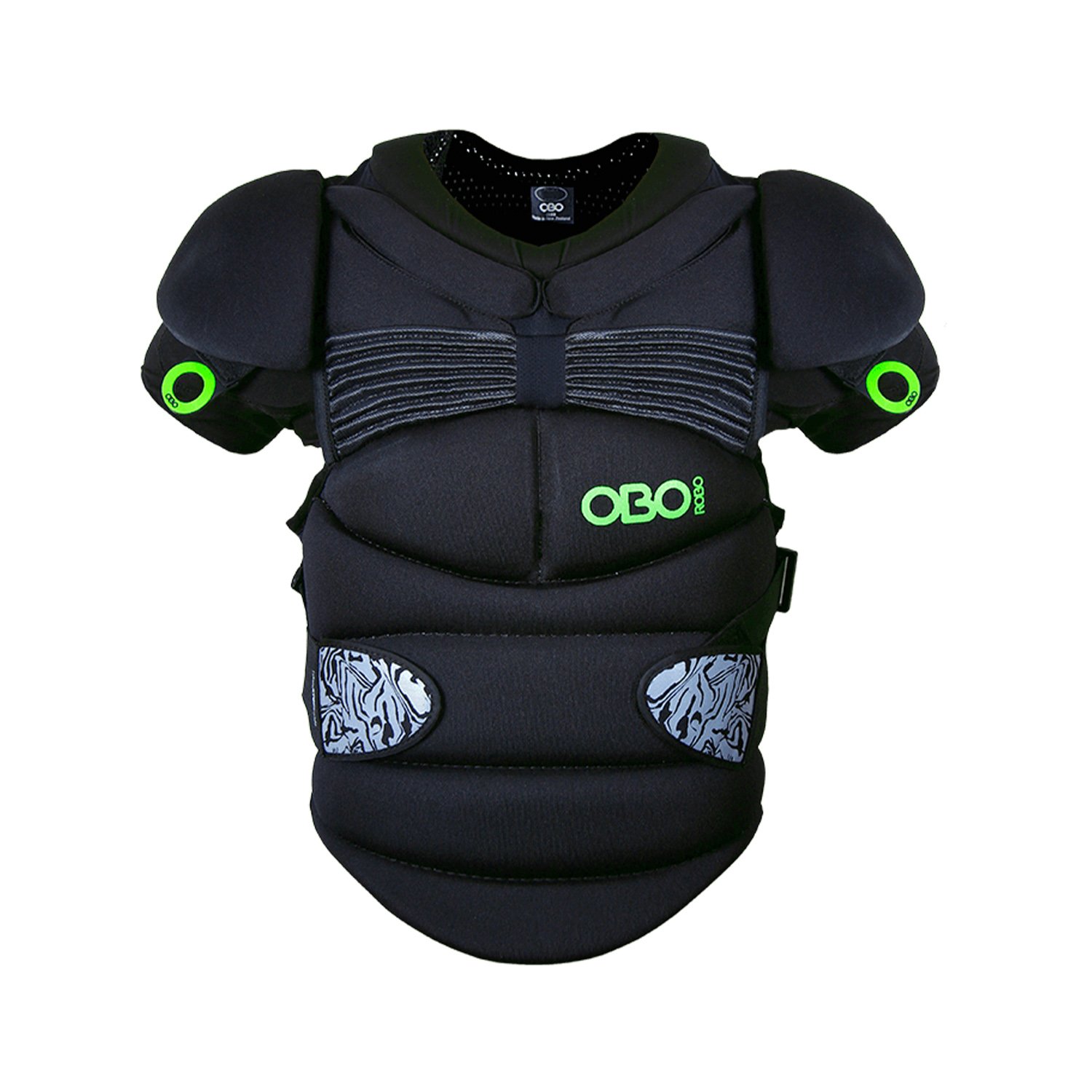 Robo Body Armour (Chest Pad Only) GoalKeeping Equipment Just
