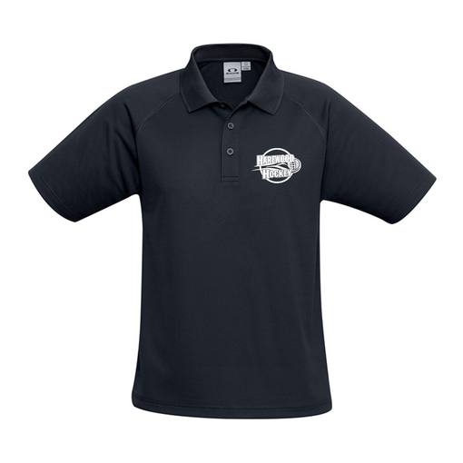 Harewood HC Junior Shirt