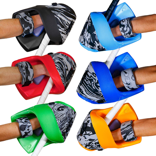 ROBO PLUS Right Hand Protector