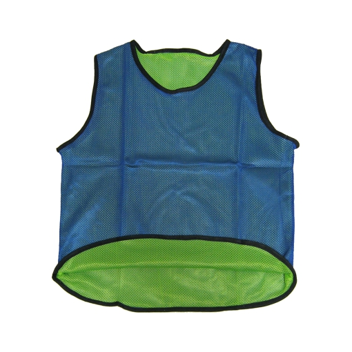 Reversible Training Bib