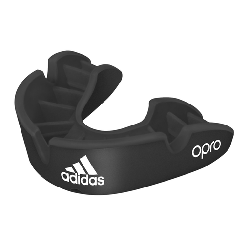 Adidas Bronze Mouthguard