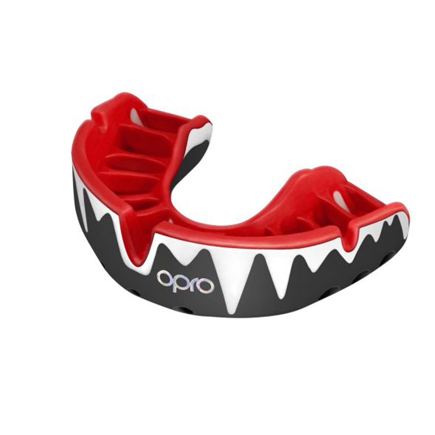 Opro Adidas Platinum Mouthguard Hockey Field Player Protection Just Hockey Opro 2023