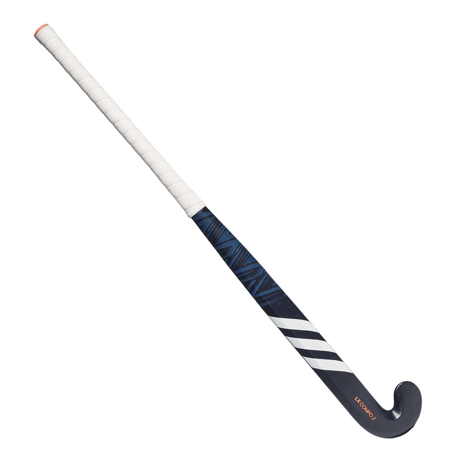 Adidas LX Compo 2 Stick (21) | Hockey Sticks  Elite & Beginner Field  Hockey Sticks from Gryphon, Ritual, Y1, Kookaburra, Adidas & More | Just  Hockey NZ