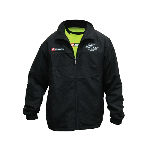 NZ Hockey Umpires Jacket (Galaxy)