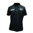 NZ Hockey Umpire Polo (Galaxy)