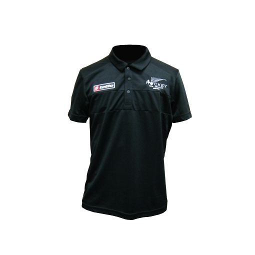 NZ Hockey Umpire Polo (Galaxy)