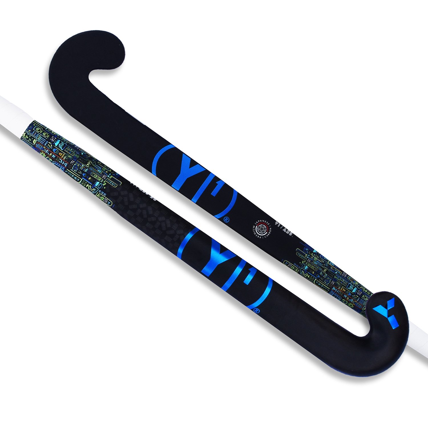 Y1 90 Series ADB90 Stick (21) Hockey Sticks Just Hockey Y1 2021