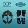  PC Defence Individual Bundle (Yth Mask)