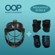 PC Defence Individual Bundle (Medium Mask)