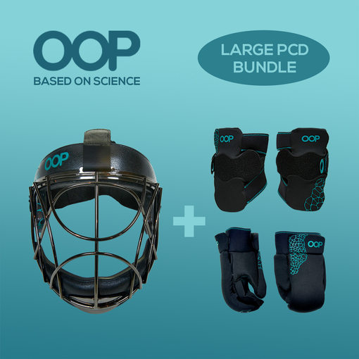 PC Defence Individual Bundle (Large Mask)