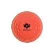 Initiation Dimple Ball - Orange