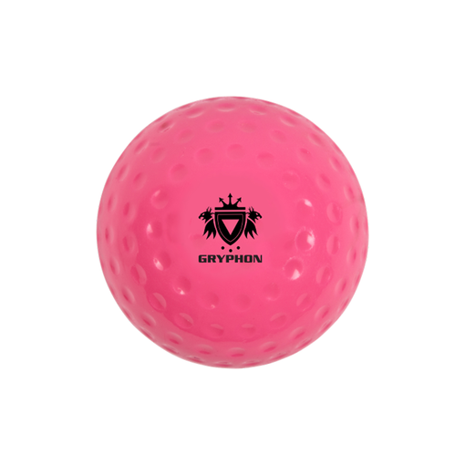 Initiation Dimple Ball - Pink