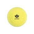 Initiation Dimple Ball - Yellow