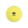 Initiation Dimple Ball - Yellow