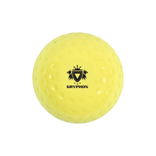 Initiation Dimple Ball - Yellow