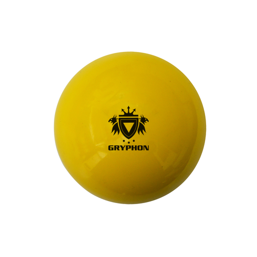 Initiation Smooth Ball - Yellow