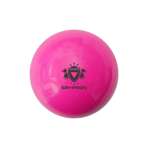 Initiation Smooth Ball - Pink