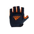 OD LH Glove - Navy/Orange 