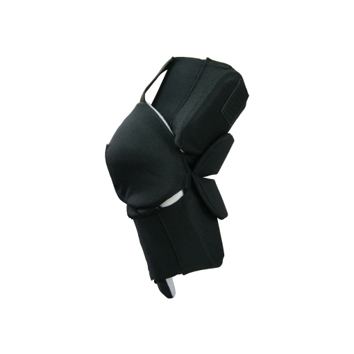 Robo Arm Guards Pair GoalKeeping Equipment Just Hockey OBO Core