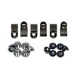 ABS Grill Fitting Set