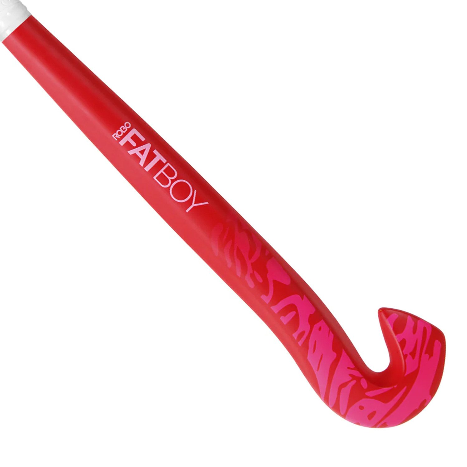 Robo FatBoy Goalie Stick Hockey Sticks Just Hockey OBO 2020