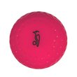 Oversized Hockey Ball - Fluro Pink