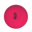 Oversized Hockey Ball - Fluro Pink