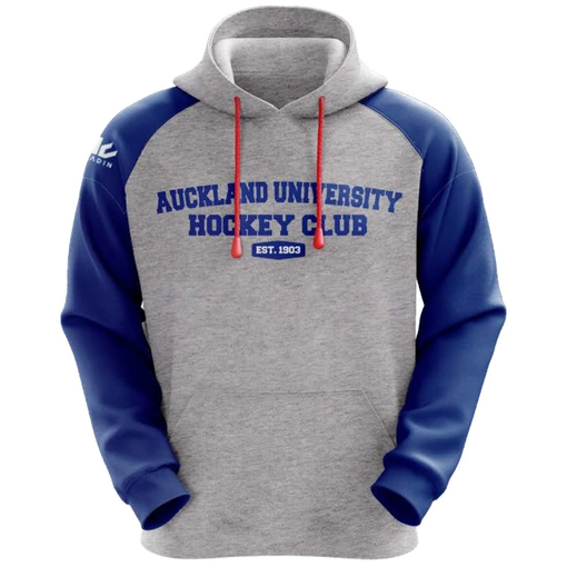 Women's Club Hoodie