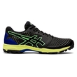 Field Ultimate Men's Shoes - Black/Bright Lime