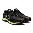 Field Ultimate Men's Shoes - Black/Bright Lime