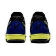 Field Ultimate Men's Shoes - Black/Bright Lime