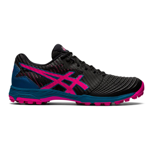 Field Ultimate Women's Shoes - Black/Pink Rave