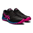Field Ultimate Women's Shoes - Black/Pink Rave