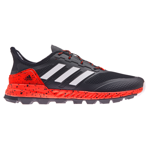 Adipower 2.1 Men's Shoes - Red/White/Black