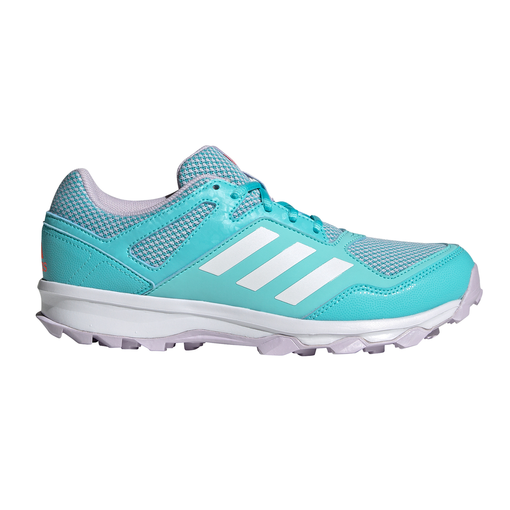 Fabela Rise Women's Shoes - Aqua/White/Purple