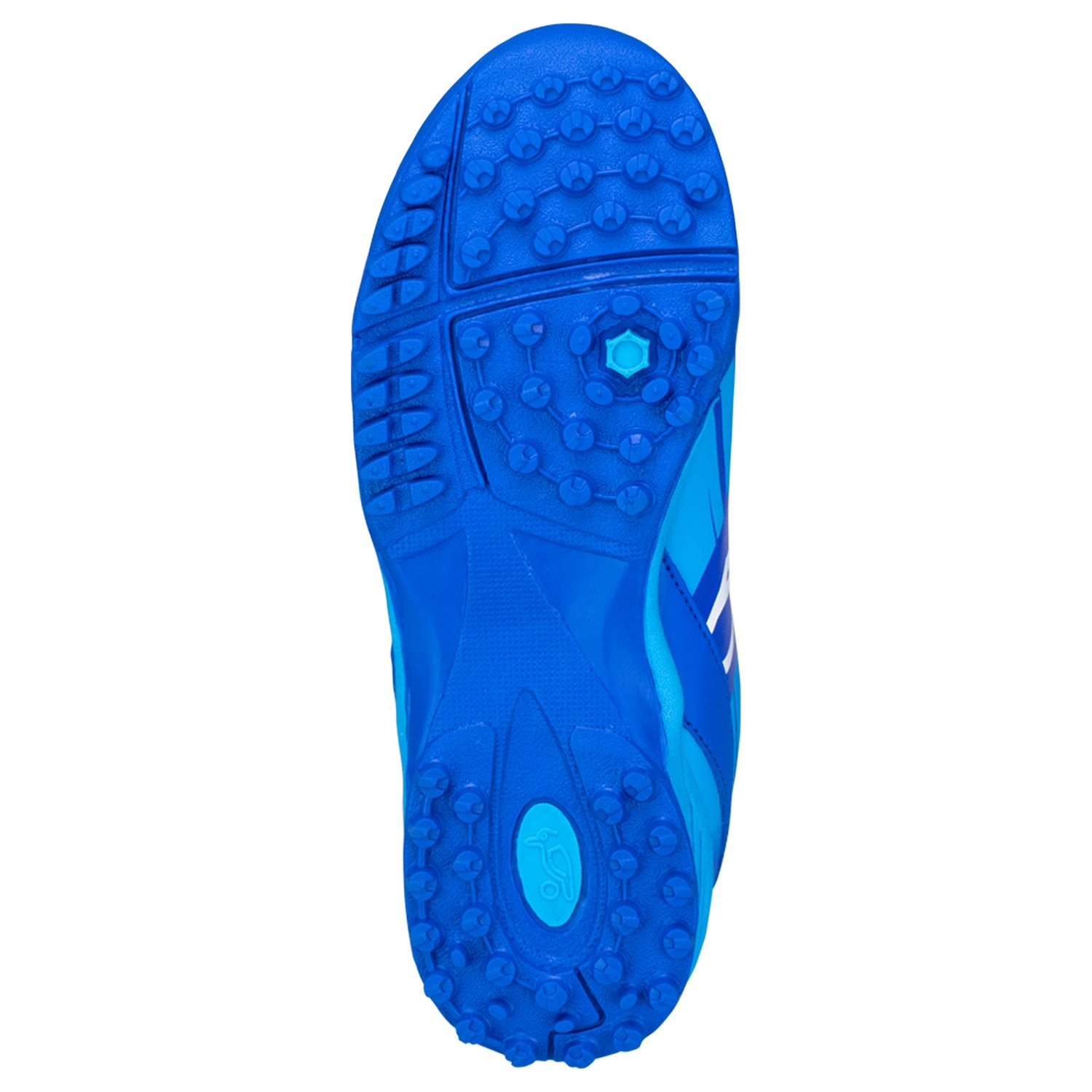 Neon blue best sale pumps