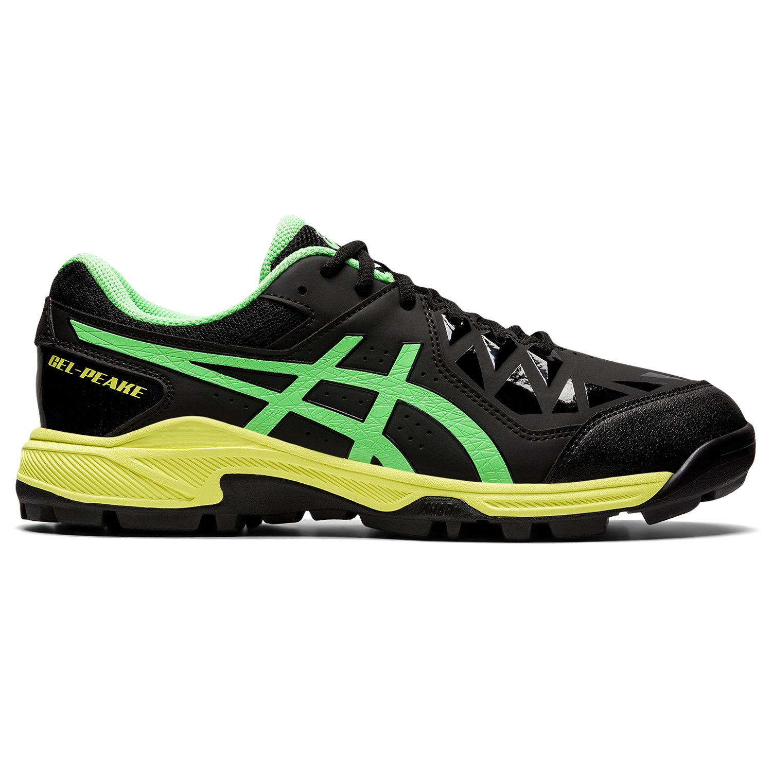 Asics turf shoes top