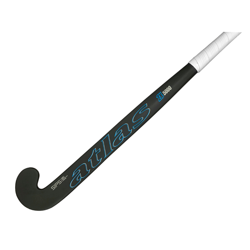 Atlas ZX 5000 Stick (22) - Hockey Sticks – Elite & Beginner